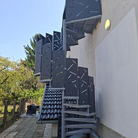 Sweet Dreams Apartment 1 Varazdin Exterior photo