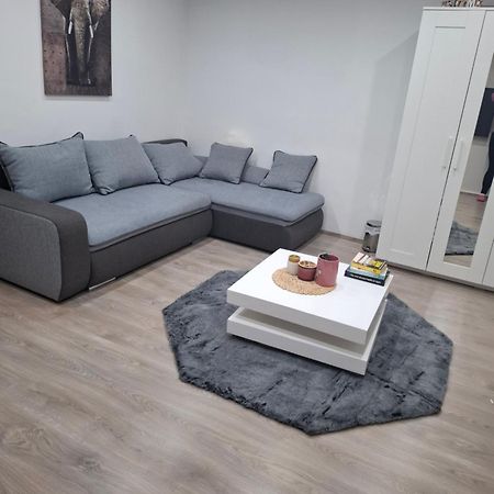 Sweet Dreams Apartment 1 Varazdin Exterior photo