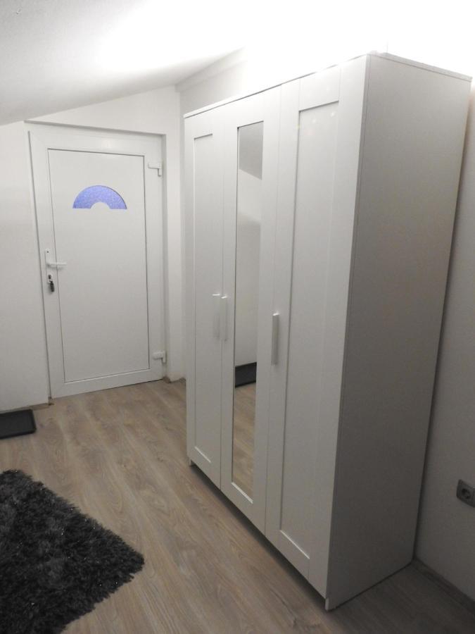 Sweet Dreams Apartment 1 Varazdin Exterior photo