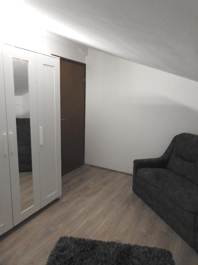 Sweet Dreams Apartment 1 Varazdin Exterior photo