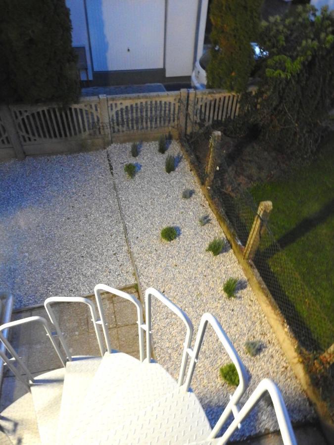 Sweet Dreams Apartment 1 Varazdin Exterior photo