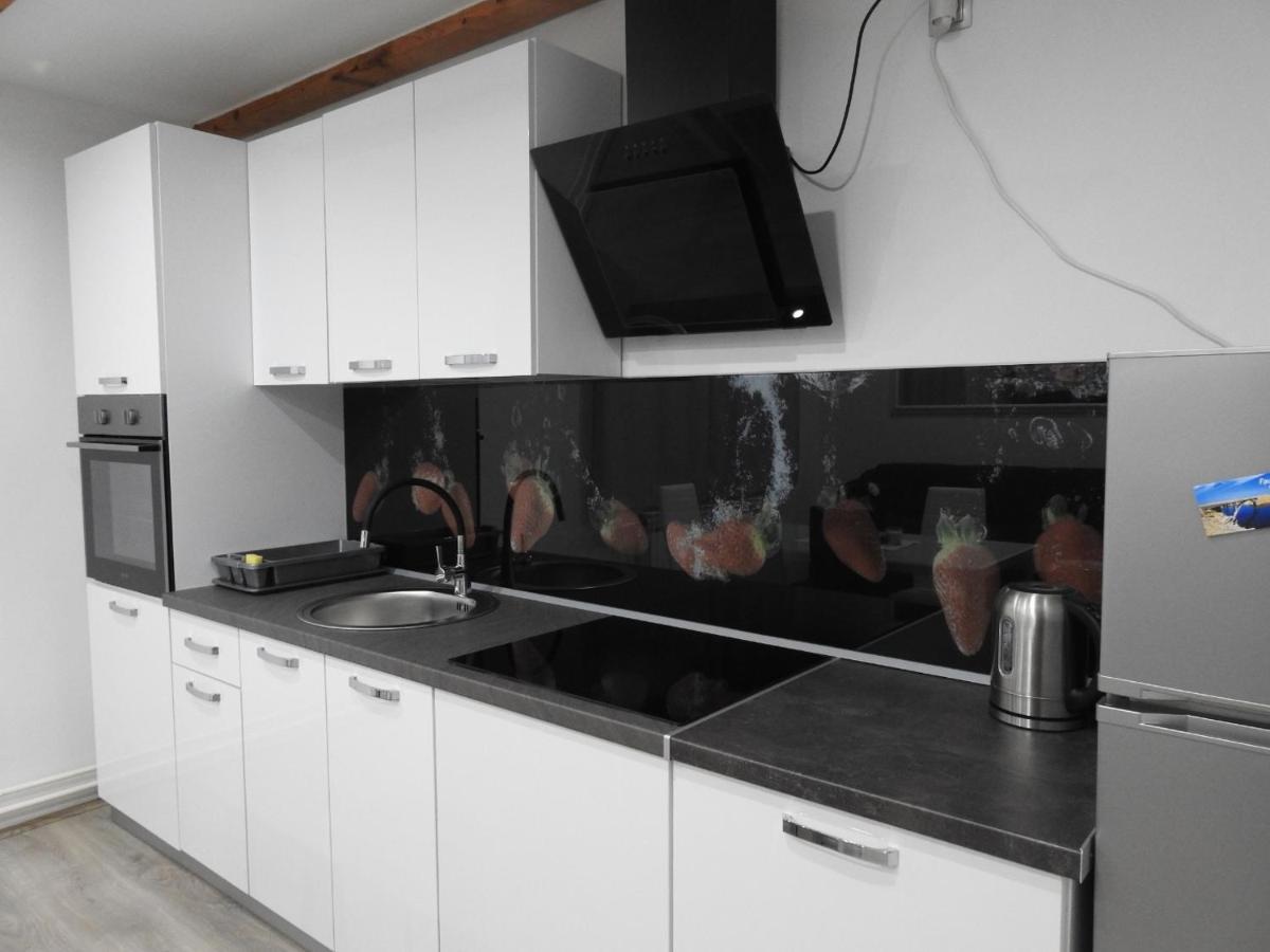Sweet Dreams Apartment 1 Varazdin Exterior photo