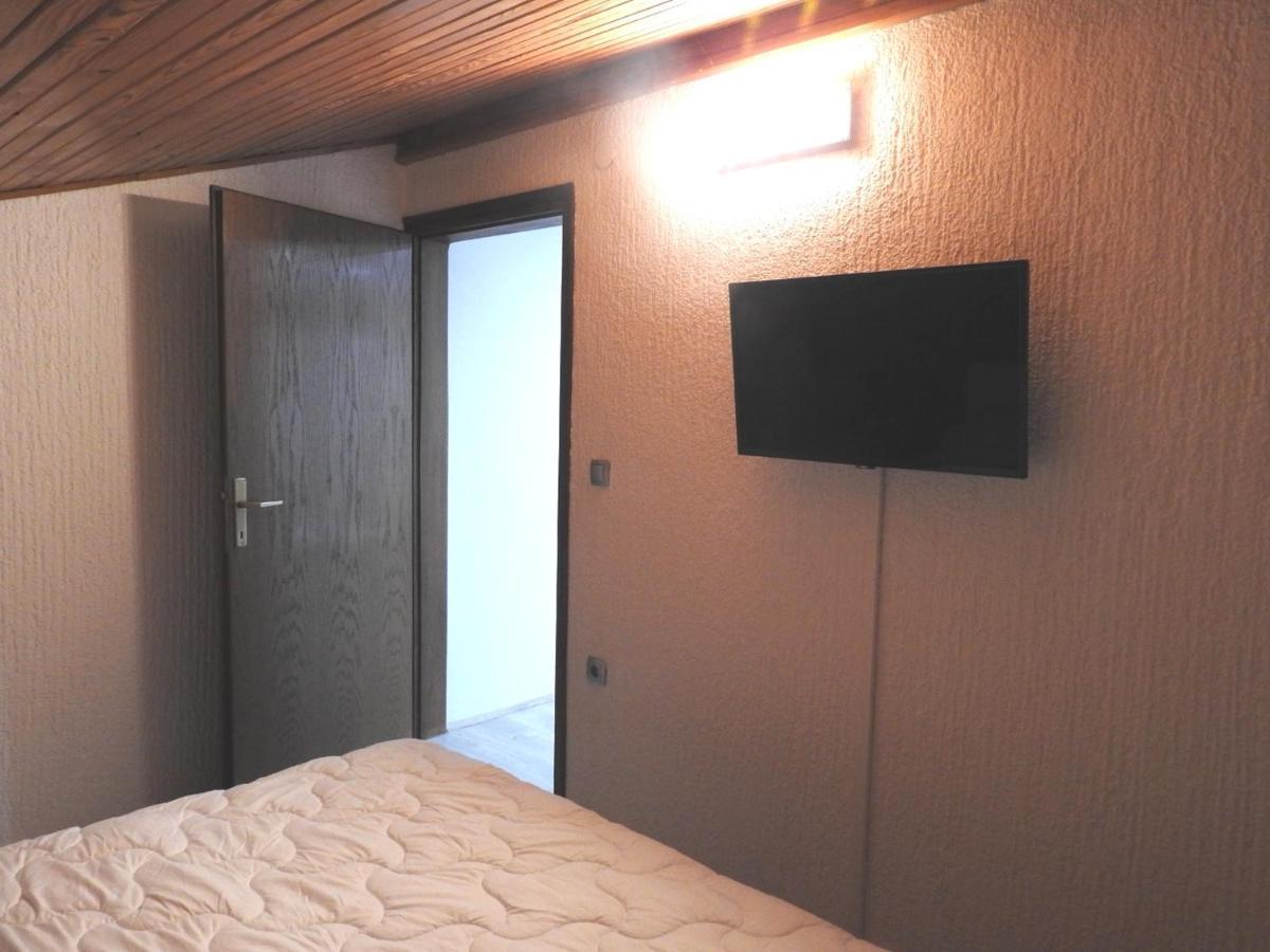 Sweet Dreams Apartment 1 Varazdin Exterior photo
