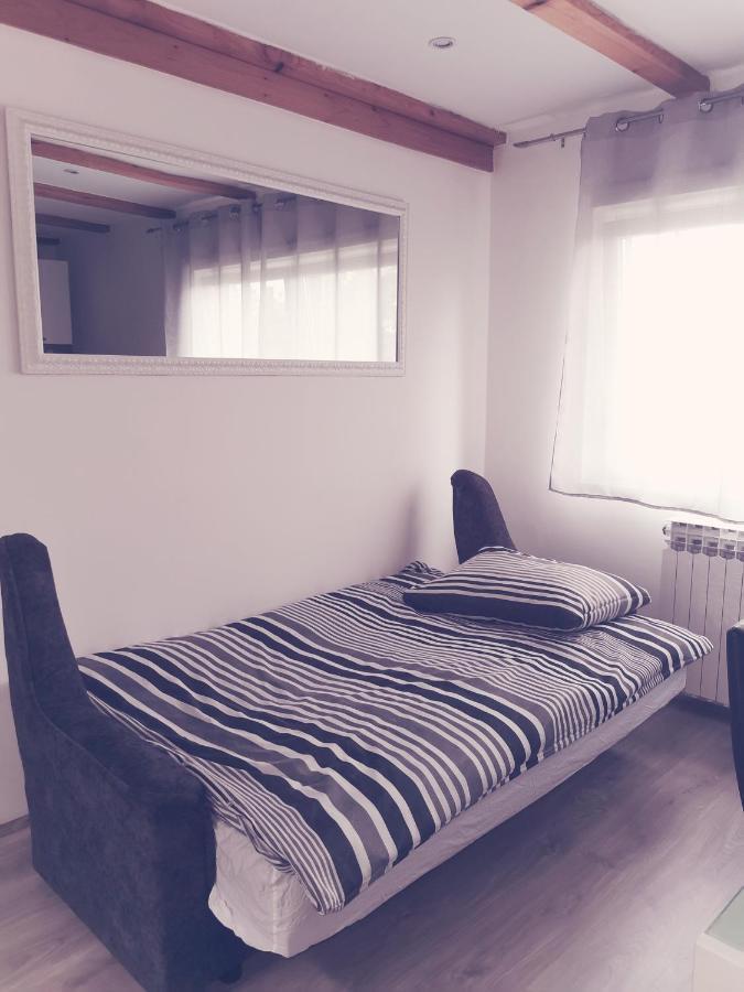 Sweet Dreams Apartment 1 Varazdin Exterior photo