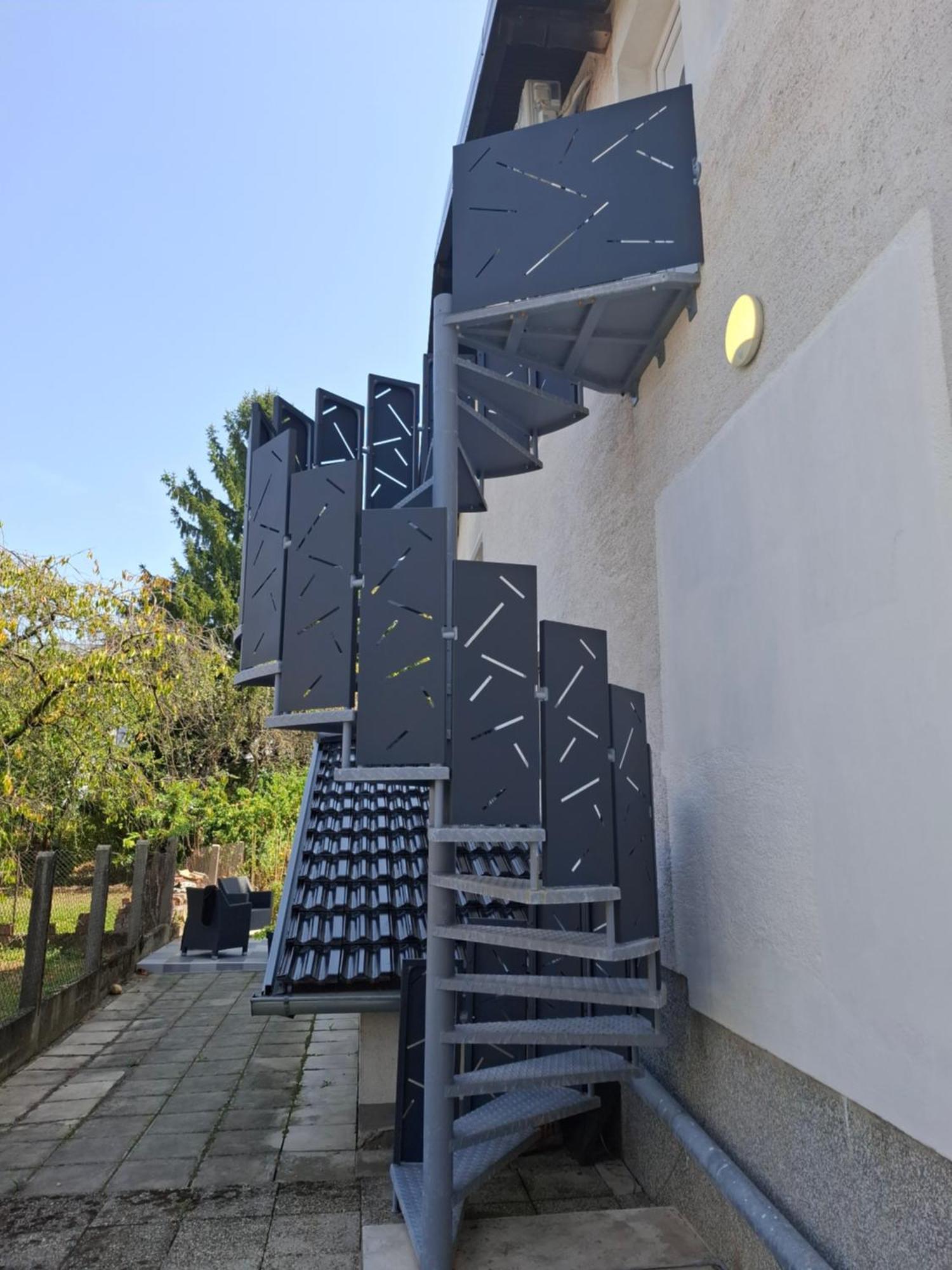 Sweet Dreams Apartment 1 Varazdin Exterior photo