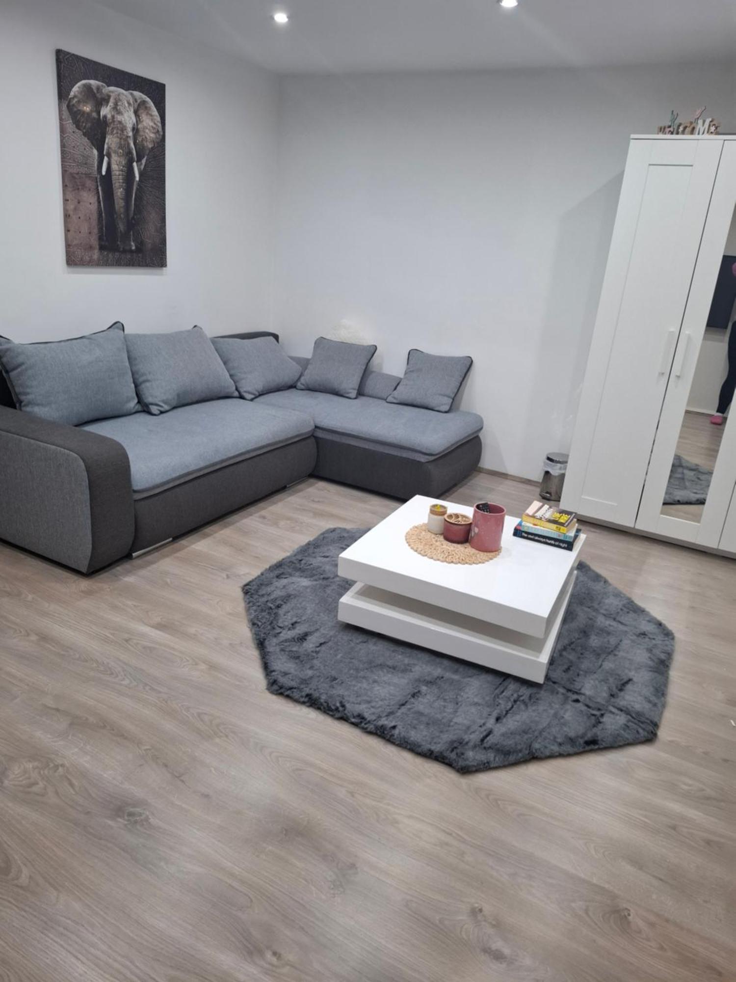 Sweet Dreams Apartment 1 Varazdin Exterior photo