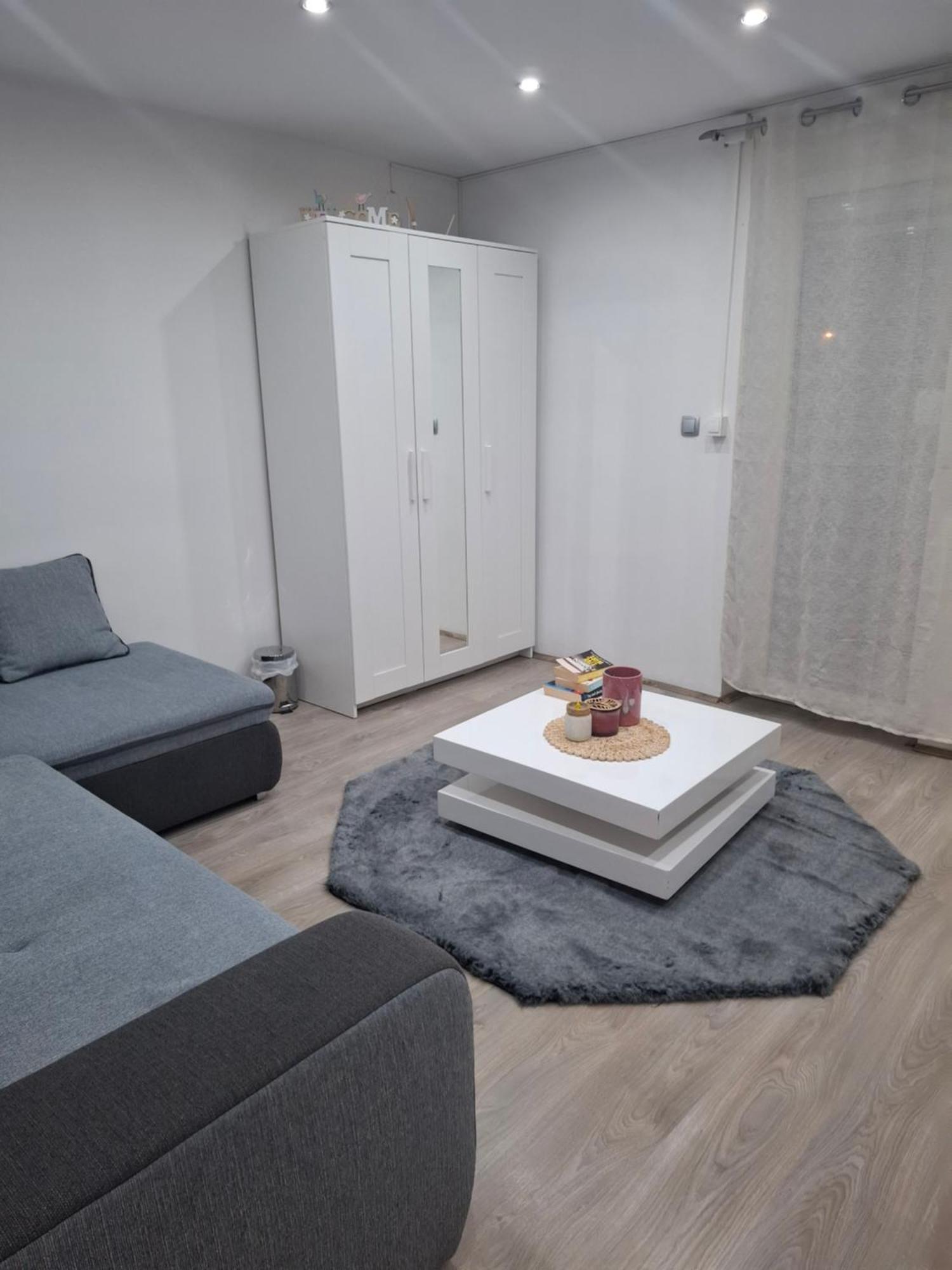 Sweet Dreams Apartment 1 Varazdin Exterior photo